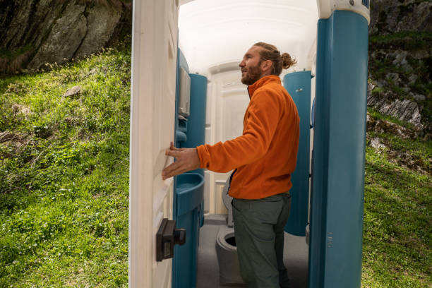 Portable bathroom rental in Roswell, NM
